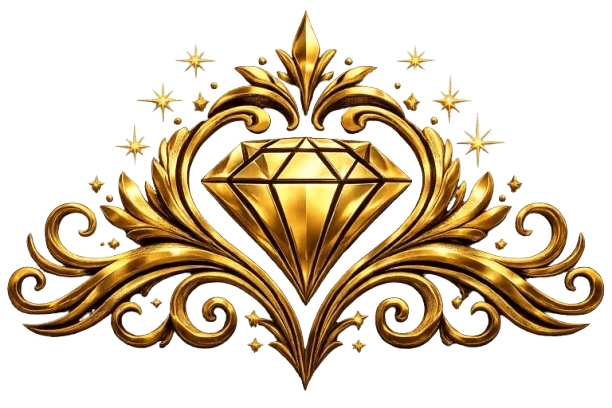 Diamond Resort logo