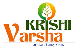 Krisivarsha logo