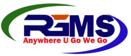 RGMS logo